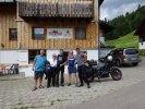 Party WildentalhÃ¼tte in Ã–sterreich