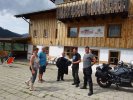 Party WildentalhÃ¼tte in Ã–sterreich