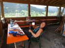 Party WildentalhÃ¼tte in Ã–sterreich