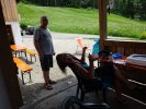 Party WildentalhÃ¼tte in Ã–sterreich