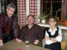 SchÃ¼tzenball in Neukirchen