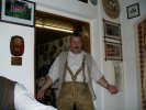 SchÃ¼tzenball in Neukirchen
