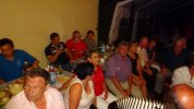 HOG-Treffen Girelsau -in SB