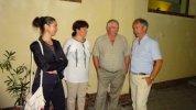 HOG-Treffen Girelsau -in SB