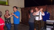 HOG-Treffen Girelsau -in SB