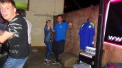 HOG-Treffen Girelsau -in SB