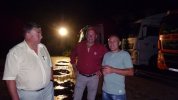 HOG-Treffen Girelsau -in SB