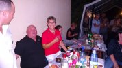HOG-Treffen Girelsau -in SB