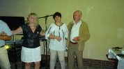 HOG-Treffen Girelsau -in SB