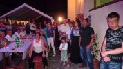 HOG-Treffen Girelsau -in SB