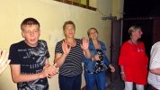 HOG-Treffen Girelsau -in SB
