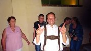 HOG-Treffen Girelsau -in SB
