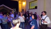 HOG-Treffen Girelsau -in SB