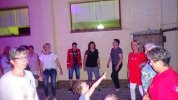 HOG-Treffen Girelsau -in SB