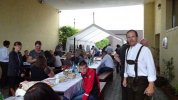 HOG-Treffen Girelsau -in SB