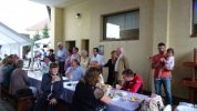 HOG-Treffen Girelsau -in SB