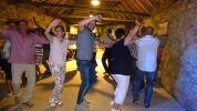 HOG- Treffen Deutsch-Kreuz in SB