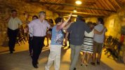 HOG- Treffen Deutsch-Kreuz in SB