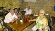 HOG- Treffen Deutsch-Kreuz in SB