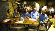 HOG- Treffen Deutsch-Kreuz in SB