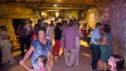 HOG- Treffen Deutsch-Kreuz in SB