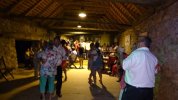 HOG- Treffen Deutsch-Kreuz in SB