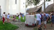 HOG- Treffen Deutsch-Kreuz in SB