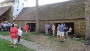 HOG- Treffen Deutsch-Kreuz in SB