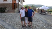 HOG- Treffen Deutsch-Kreuz in SB