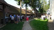 HOG- Treffen Deutsch-Kreuz in SB