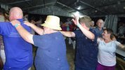 HOG- Treffen BaaÃŸen -in SB