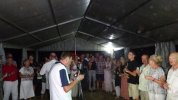 HOG- Treffen BaaÃŸen -in SB