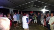 HOG- Treffen BaaÃŸen -in SB