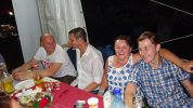 HOG- Treffen BaaÃŸen -in SB
