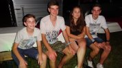 HOG- Treffen BaaÃŸen -in SB