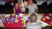 HOG- Treffen BaaÃŸen -in SB