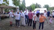 HOG- Treffen BaaÃŸen -in SB