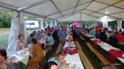 HOG- Treffen BaaÃŸen -in SB