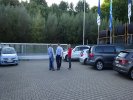 Elke's Geb. Party bei Heilbronn