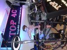 Elke's Geb. Party bei Heilbronn