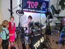 Elke's Geb. Party bei Heilbronn