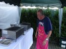 Elke's Geb. Party bei Heilbronn