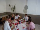 Elke's Geb. Party bei Heilbronn