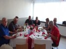 Elke's Geb. Party bei Heilbronn
