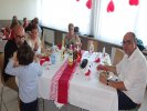 Elke's Geb. Party bei Heilbronn