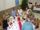 Elke's Geb. Party bei Heilbronn