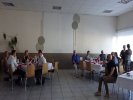 Elke's Geb. Party bei Heilbronn