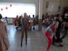 Elke's Geb. Party bei Heilbronn
