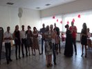 Elke's Geb. Party bei Heilbronn