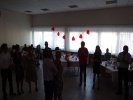Elke's Geb. Party bei Heilbronn